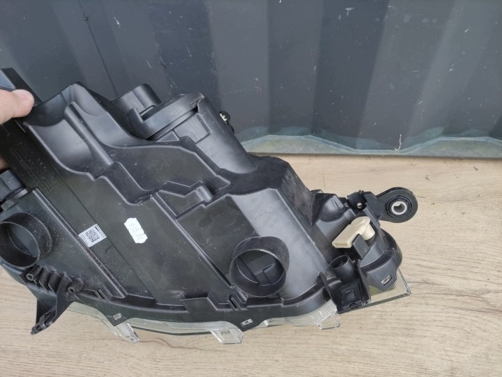 Frontscheinwerfer Seat Ibiza I V 6F1941005F LED Links Scheinwerfer Headlight SCH1138825824nk