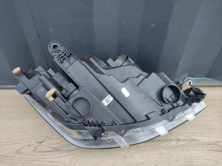 Frontscheinwerfer Seat Ibiza I V 6F1941005F LED Links Scheinwerfer Headlight SCH1138825824nk