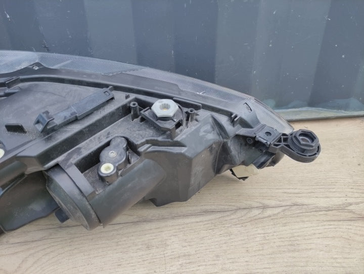 Frontscheinwerfer Seat Ibiza I V 6F1941005F LED Links Scheinwerfer Headlight SCH1138825824nk