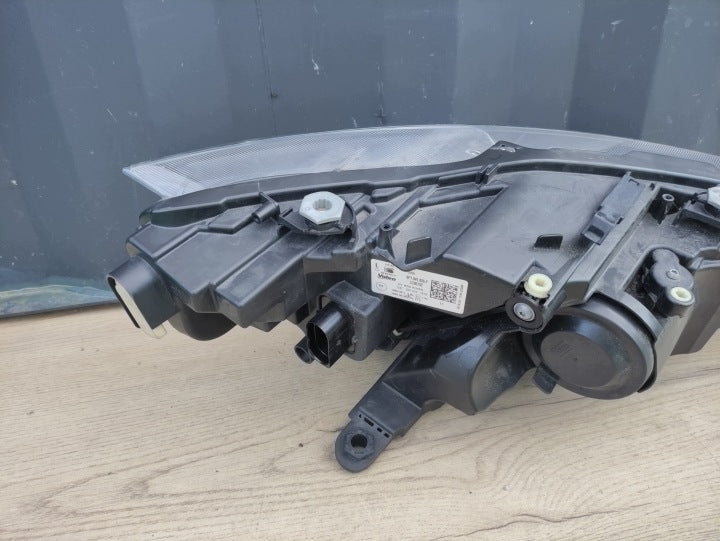 Frontscheinwerfer Seat Ibiza I V 6F1941005F LED Links Scheinwerfer Headlight SCH1138825824nk