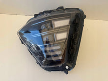 Load image into Gallery viewer, Frontscheinwerfer Hyundai Kona 92101BE100 LED Links Scheinwerfer Headlight SCH1139221001mv