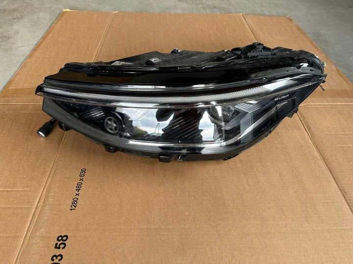 Frontscheinwerfer VW Passat 3J1941035 LED Links Scheinwerfer Headlight SCH1140236390hd