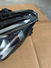 Load image into Gallery viewer, Frontscheinwerfer VW Passat 3J1941035 LED Links Scheinwerfer Headlight SCH1140236390hd