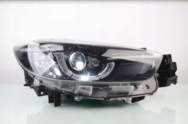 Frontscheinwerfer Mazda Cx 5 KA1L51030D LED Rechts Scheinwerfer Headlight SCH1140512103ra