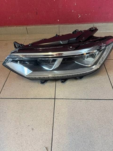Frontscheinwerfer VW Passat B8 3G1941035C Links Scheinwerfer Headlight SCH1140634147sg
