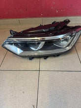 Load image into Gallery viewer, Frontscheinwerfer VW Passat B8 3G1941035C Links Scheinwerfer Headlight SCH1140634147sg