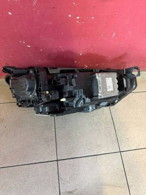 Frontscheinwerfer VW Passat B8 3G1941035C Links Scheinwerfer Headlight SCH1140634147sg