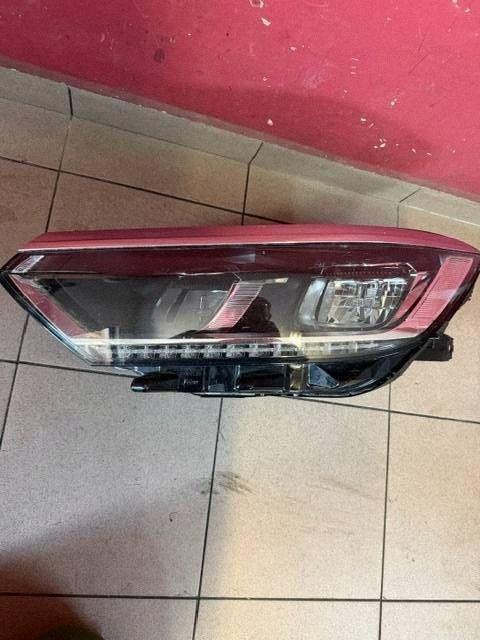 Frontscheinwerfer VW Passat B8 3G1941035C Links Scheinwerfer Headlight SCH1140634147sg