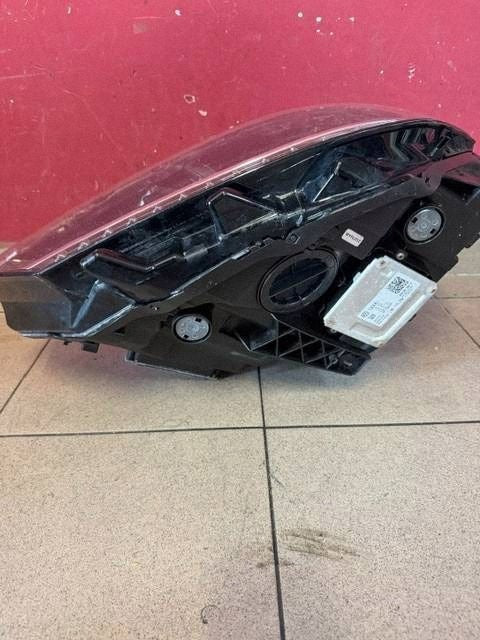 Frontscheinwerfer VW Passat B8 3G1941035C Links Scheinwerfer Headlight SCH1140634147sg