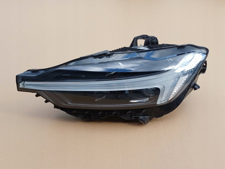 Frontscheinwerfer Volvo Xc60 II 32337382 Full LED Links Scheinwerfer Headlight SCH1141132405gm
