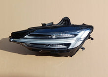 Load image into Gallery viewer, Frontscheinwerfer Volvo Xc60 II 32337382 Full LED Links Scheinwerfer Headlight SCH1141132405gm