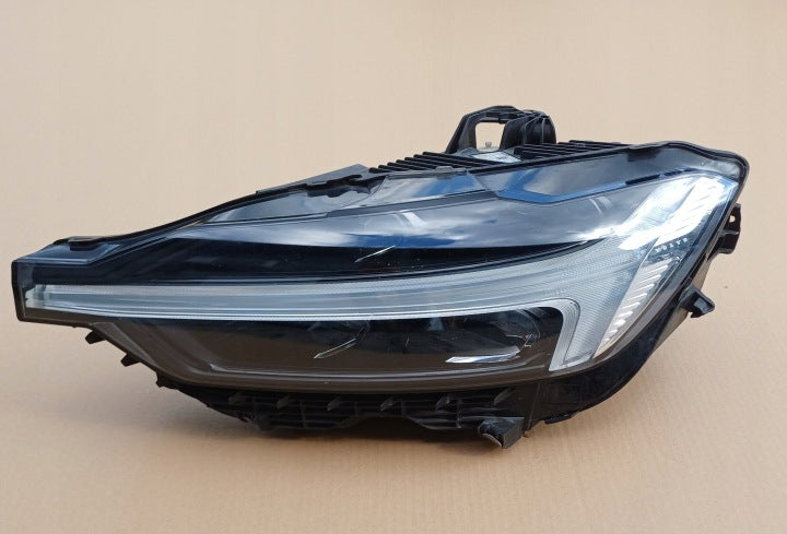 Frontscheinwerfer Volvo Xc60 II 32337382 Full LED Links Scheinwerfer Headlight SCH1141132405gm