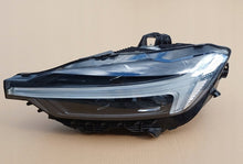 Load image into Gallery viewer, Frontscheinwerfer Volvo Xc60 II 32337382 Full LED Links Scheinwerfer Headlight SCH1141132405gm