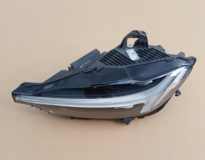 Frontscheinwerfer Volvo Xc60 II 32337382 Full LED Links Scheinwerfer Headlight SCH1141132405gm