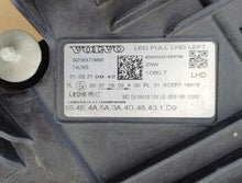Load image into Gallery viewer, Frontscheinwerfer Volvo Xc60 II 32337382 Full LED Links Scheinwerfer Headlight SCH1141132405gm