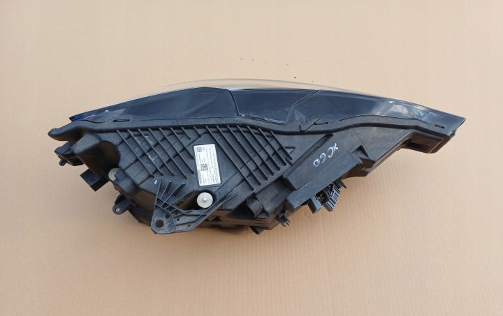 Frontscheinwerfer Volvo Xc60 II 32337382 Full LED Links Scheinwerfer Headlight SCH1141132405gm