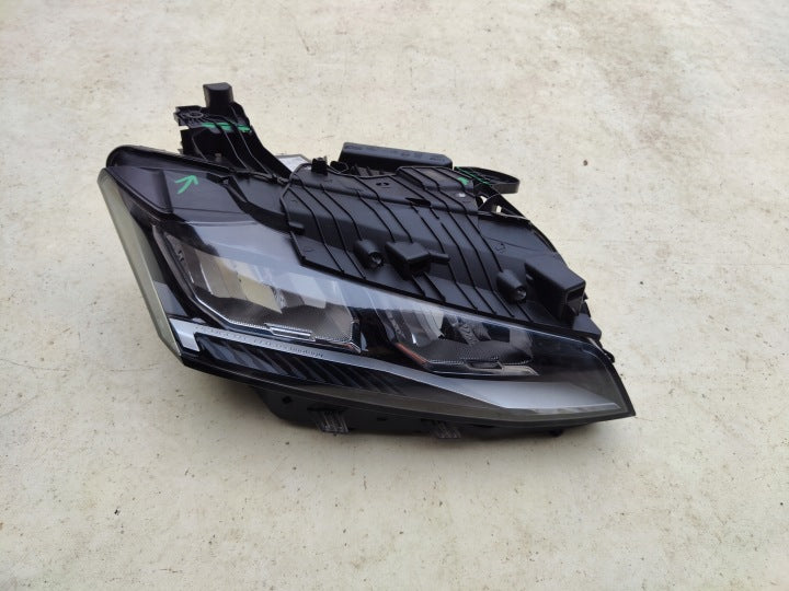 Frontscheinwerfer Peugeot 308 III 9851673580 Full LED Rechts Headlight SCH1142880060ew