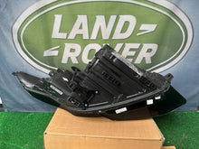 Laden Sie das Bild in den Galerie-Viewer, Frontscheinwerfer Land Rover Evoque L538 BJ3213W030EC Links Headlight SCH1143267304bl