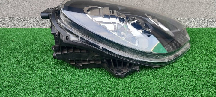 Frontscheinwerfer Porsche Macan 95B941032CQ Rechts Scheinwerfer Headlight SCH1145231505dg