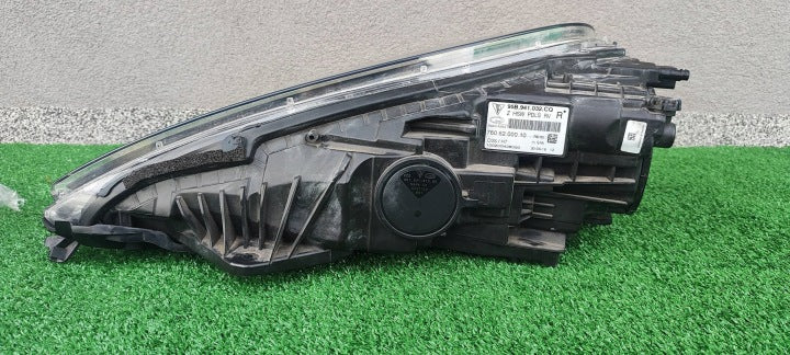 Frontscheinwerfer Porsche Macan 95B941032CQ Rechts Scheinwerfer Headlight SCH1145231505dg