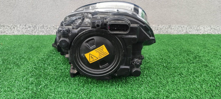 Frontscheinwerfer Porsche Macan 95B941032CQ Rechts Scheinwerfer Headlight SCH1145231505dg