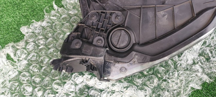Frontscheinwerfer Porsche Macan 95B941032CQ Rechts Scheinwerfer Headlight SCH1145231505dg