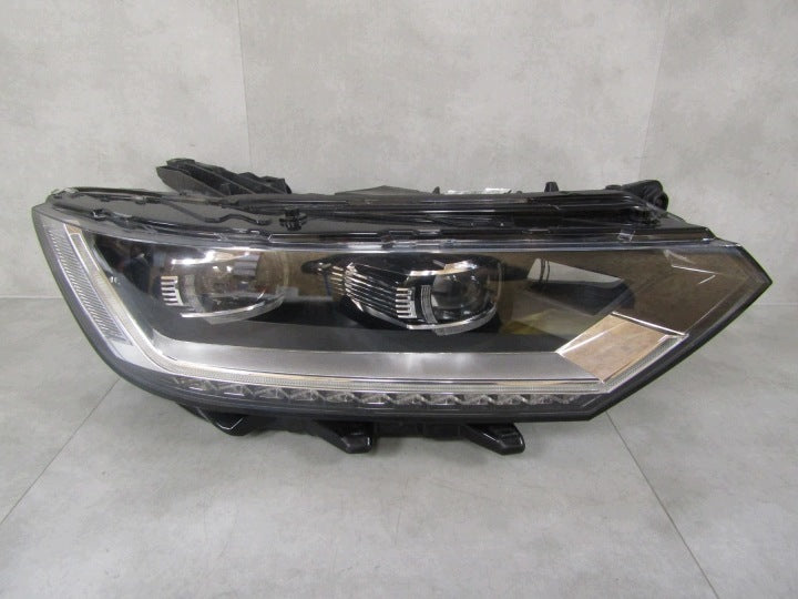 Frontscheinwerfer VW Passat B8 3G1941082F LED Rechts Scheinwerfer Headlight SCH1146782753nf