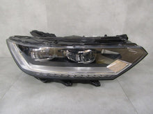 Laden Sie das Bild in den Galerie-Viewer, Frontscheinwerfer VW Passat B8 3G1941082F LED Rechts Scheinwerfer Headlight SCH1146782753nf
