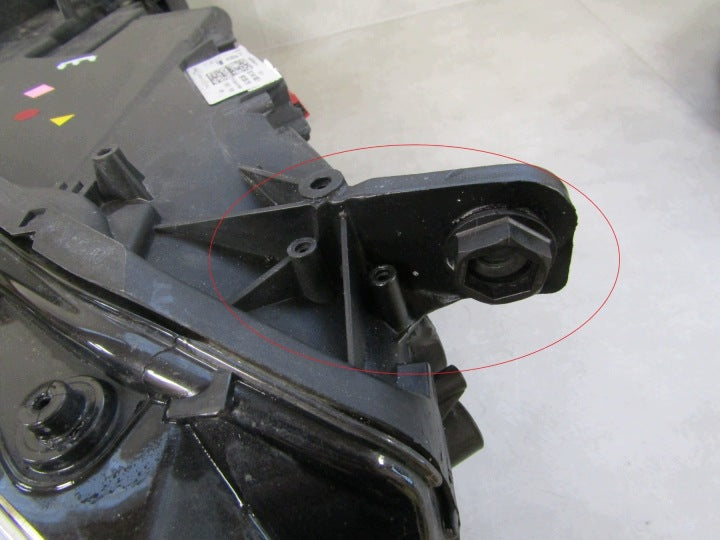 Frontscheinwerfer VW Passat B8 3G1941082F LED Rechts Scheinwerfer Headlight SCH1146782753nf