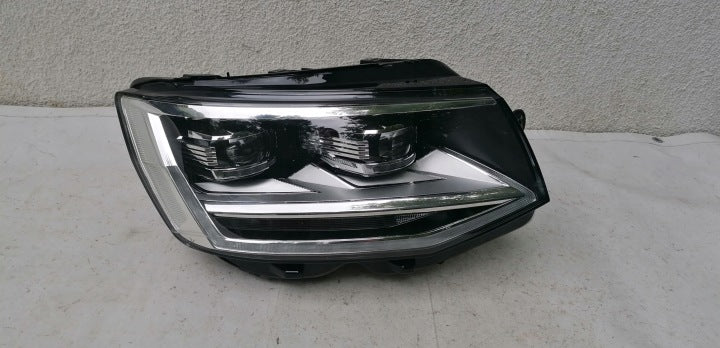 Frontscheinwerfer VW T6 7E1941036A LED Rechts Scheinwerfer Headlight SCH1146877493bu