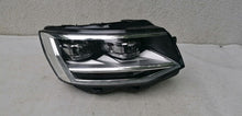 Laden Sie das Bild in den Galerie-Viewer, Frontscheinwerfer VW T6 7E1941036A LED Rechts Scheinwerfer Headlight SCH1146877493bu