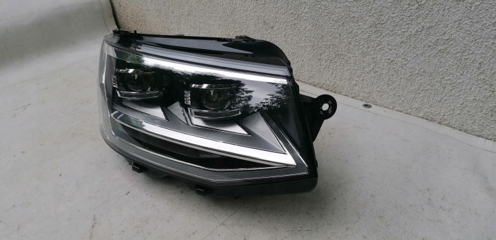 Frontscheinwerfer VW T6 7E1941036A LED Rechts Scheinwerfer Headlight SCH1146877493bu