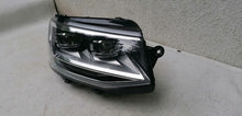 Laden Sie das Bild in den Galerie-Viewer, Frontscheinwerfer VW T6 7E1941036A LED Rechts Scheinwerfer Headlight SCH1146877493bu