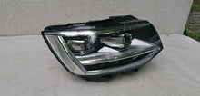 Laden Sie das Bild in den Galerie-Viewer, Frontscheinwerfer VW T6 7E1941036A LED Rechts Scheinwerfer Headlight SCH1146877493bu