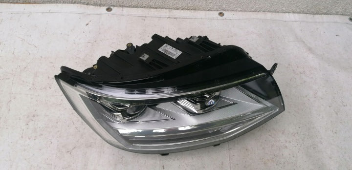 Frontscheinwerfer VW T6 7E1941036A LED Rechts Scheinwerfer Headlight SCH1146877493bu