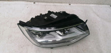 Laden Sie das Bild in den Galerie-Viewer, Frontscheinwerfer VW T6 7E1941036A LED Rechts Scheinwerfer Headlight SCH1146877493bu