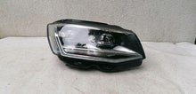 Laden Sie das Bild in den Galerie-Viewer, Frontscheinwerfer VW T6 7E1941036A LED Rechts Scheinwerfer Headlight SCH1146877493bu