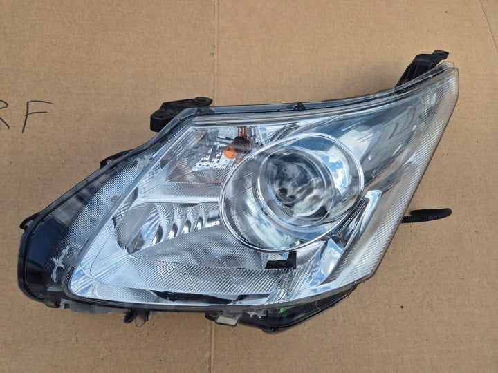 Frontscheinwerfer Toyota Avensis 85122000 Xenon Links Scheinwerfer Headlight SCH1147208041az