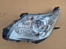 Load image into Gallery viewer, Frontscheinwerfer Toyota Avensis 85122000 Xenon Links Scheinwerfer Headlight SCH1147208041az