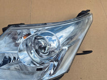 Load image into Gallery viewer, Frontscheinwerfer Toyota Avensis 85122000 Xenon Links Scheinwerfer Headlight SCH1147208041az