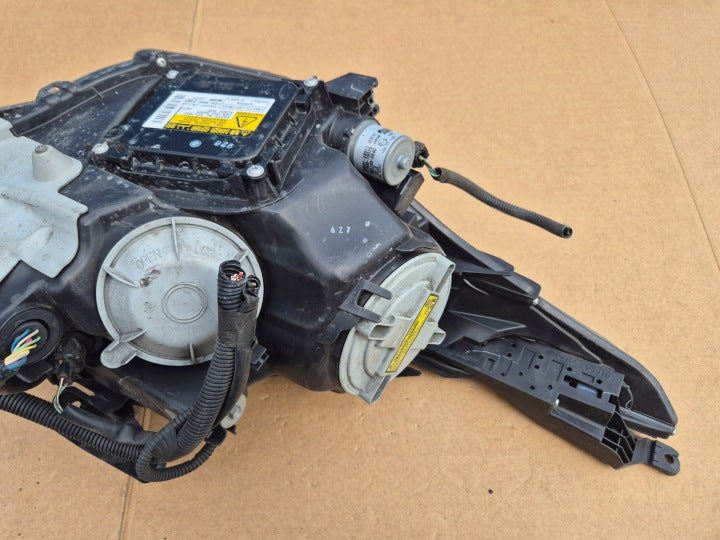 Frontscheinwerfer Toyota Avensis 85122000 Xenon Links Scheinwerfer Headlight SCH1147208041az