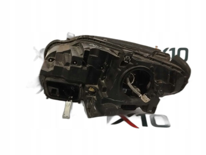 Frontscheinwerfer Mercedes-Benz W166 A1668202359 Xenon Rechts Headlight SCH1148682210mx