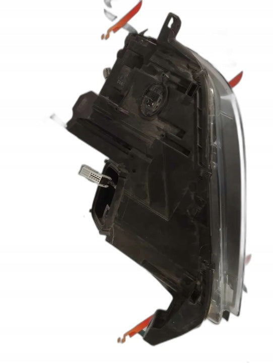 Frontscheinwerfer Mercedes-Benz W166 A1668202359 Xenon Rechts Headlight SCH1148682210mx