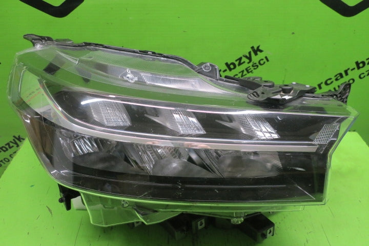 Frontscheinwerfer Suzuki S-Cross W6429 LED Rechts Scheinwerfer Headlight SCH1150912957ie