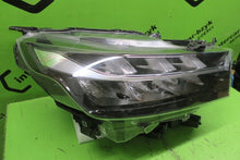 Laden Sie das Bild in den Galerie-Viewer, Frontscheinwerfer Suzuki S-Cross W6429 LED Rechts Scheinwerfer Headlight SCH1150912957ie
