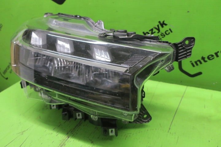 Frontscheinwerfer Suzuki S-Cross W6429 LED Rechts Scheinwerfer Headlight SCH1150912957ie