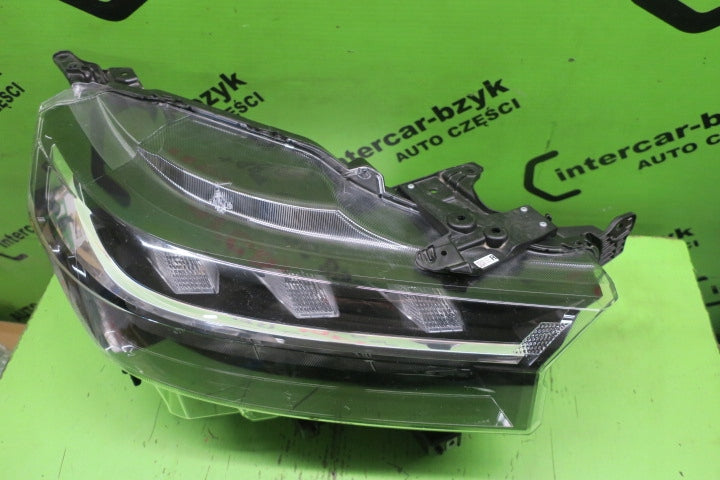 Frontscheinwerfer Suzuki S-Cross W6429 LED Rechts Scheinwerfer Headlight SCH1150912957ie