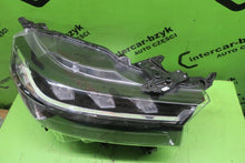 Laden Sie das Bild in den Galerie-Viewer, Frontscheinwerfer Suzuki S-Cross W6429 LED Rechts Scheinwerfer Headlight SCH1150912957ie