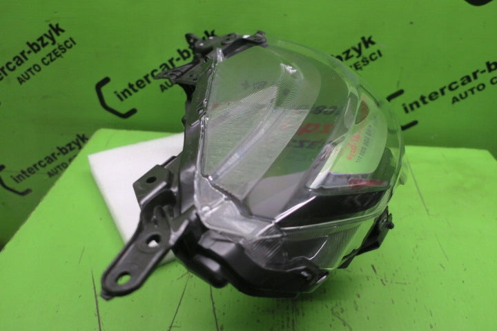 Frontscheinwerfer Suzuki S-Cross W6429 LED Rechts Scheinwerfer Headlight SCH1150912957ie