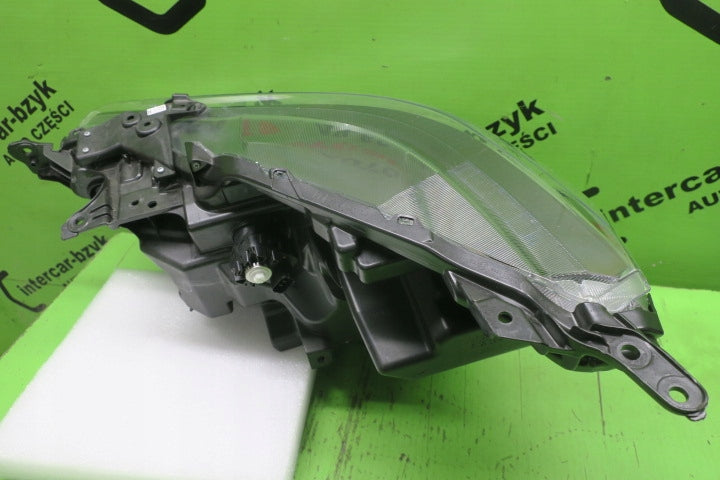 Frontscheinwerfer Suzuki S-Cross W6429 LED Rechts Scheinwerfer Headlight SCH1150912957ie